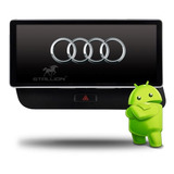 Stereo Multimedia Audi Q5 Con Mmi Android Wifi Gps Carplay