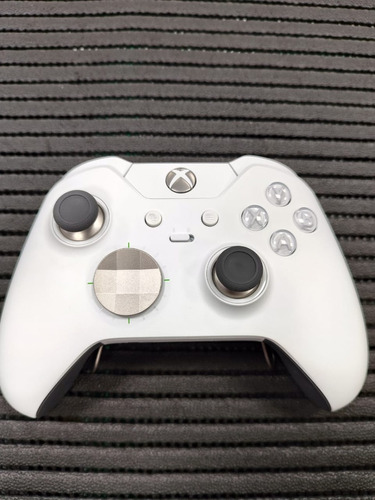Controle Elite Xbox One/series Novo,branco Ou Preto! Com Nf!