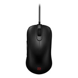 Mouse Zowie Gear S1 Usb Black Edition Pixart Pmw 3360