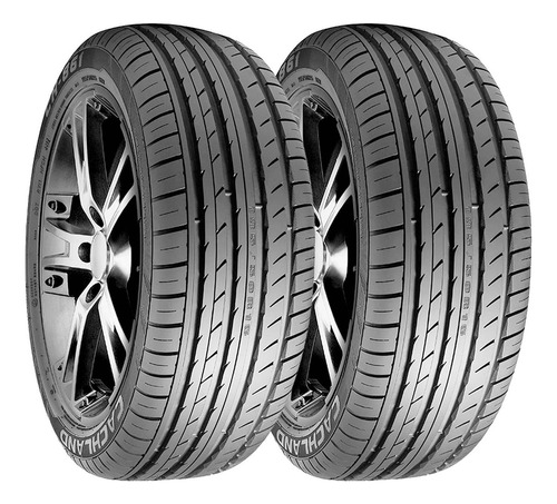 Kit De 2 Llantas Cachland Ch Ch-861 P 205/55r16 94 W Xl