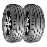 Kit De 2 Llantas Cachland Ch Ch-861 P 205/55r16 94 W Xl