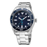 Nautica N83 Reloj De Pulsera Para Hombre Napfwf118 N83 Finn 