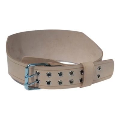 Faja Pesista Vaqueta Trabajo Pesado Seguridad \u002F Gym *tallas* Talla Talla-30 | MercadoLibre