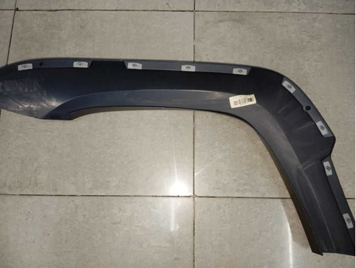 Buche O Aplique Delantero Derecho Jeep Cherokee 05-06 Foto 2