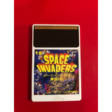 Space Invaders Pc Engine