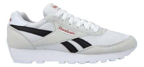 Tenis Reebok Casual Rewind Run Mujer Blanco