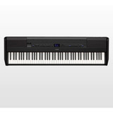 Piano Digital  88 Teclas Pesadas Yamaha  P515