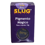 Pigmento Slug 10gr Na Cor Roxo