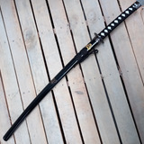 Katana Kill Bill Hattori Hanzo V.bill Base Y Envio Gratis