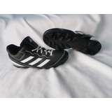 Tenis Tachones Tacos adidas 22.5 Cms 2.5 Mx 