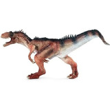 Alossauro Dinossauro - Modelo Jurassic World 
