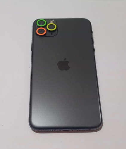 Apple iPhone 11 Pro Max / 256gb Ram 4g
