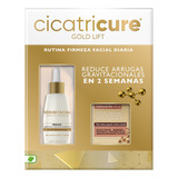 Pack Cicatricure Gold Crema Día + Serum Efecto Lifting