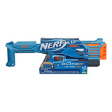 Nerf Elite 2.0 Tetrad Qs4 4 Cañones 4 Dardos Hasbro