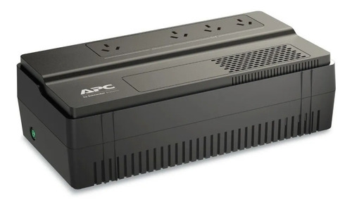 Ups Apc Easy Bv650i-ar 650va Gtia Oficial Bv650