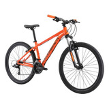 Bicicleta Mtb Silverback Stride 27.5 Se Aluminio Aro 27,5