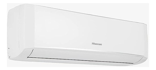 Minisplit Inverter 110v Frio Calor 1 Ton 12000btu Hisense 