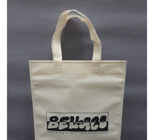 200 Bolsas De Friselina Ecologicas 30x40x10 Impresas