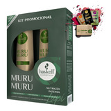 Promopack Haskell Murumuru 500ml