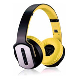 Fone De Ouvido Bluetooth Headset Sodo Mh2