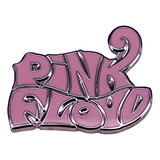 Pins De Pink Floyd / Pink Floyd / Broches Metálicos (pines)
