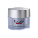 Crema Facial Noche Hyaluron Filler Elasticity 20ml Eucerin