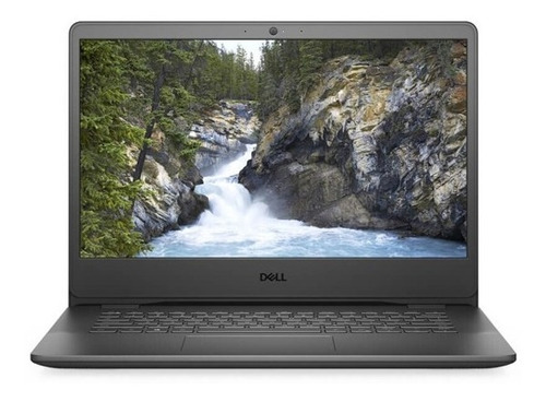 Notebook Dell Vostro 3400 14  I5-1135g7 8gb Ram 256gb Ssd Color Negro