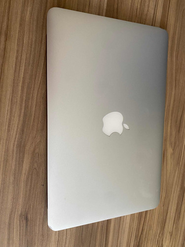 Macbook Air 11-inch, Mid 2011