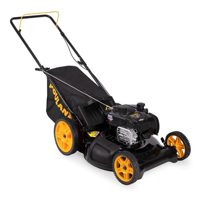 Podadora Poulan Pro 21p 6hp 3en1 Briggs&straton 625ex 11x8p | Meses sin interés