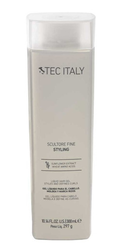 Scultore Fine Tec Italy