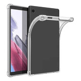 Carcasa Antigolpes Transparente Para Samsung Tab A7 Lite 8.7