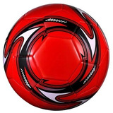 Pelota De Futbol N° 5 Rojo 