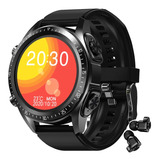 Audífonos Tws 2 En 1 Para Xiaomi Huawei Sports Smart Watch