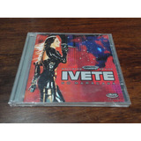 Cd Ivete- No Maracana -multishow Ao Vivo      Ljp