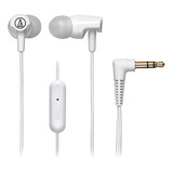  Auriculares Audio Technica Ath-clr100is In-ear Oferta!!