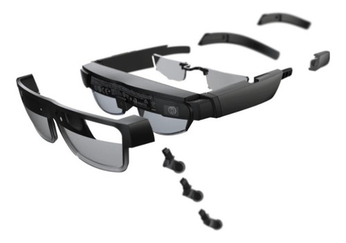 Lenovo 20v7z9akxx  Gafas Inteligentes Thinkreality A3 Pc