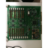 Placa Pabx Nec Pa-16lcbk-b Para Neax 2400 Imx/ipx