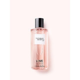 Victoria's Secret Fragance Mist Love X 250 Ml