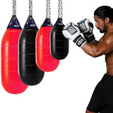 Bolsas De Agua Hydroblast Para Entrenamiento