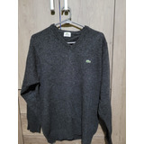 Sweter Lacoste Hombre 