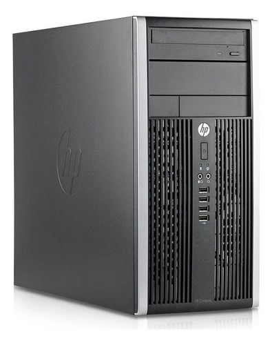 Cpu Computadora Hp 6300 I7 2da Gen 4gb Ram 250 Hd Win10pro