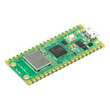 Placa Desarrollo Raspberry Pi Pico W Rp2040 Con Wifi