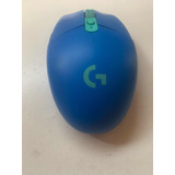 Mouse Logitech G350