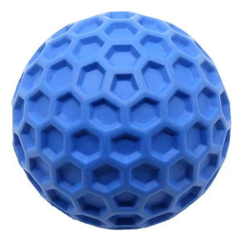 Pelota Chirriante Indestructible Para Perros Interactivos