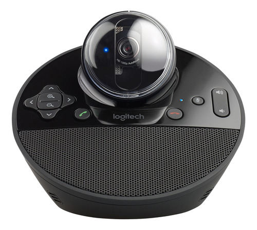 Webcam Logitech Bcc950 960-000866 Conference Ptz