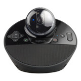 Webcam Logitech Bcc950 960-000866 Conference Ptz