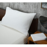 Funda De Almohada Hotelera Batista 45x75