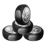 4 Llantas 175/65r14 82h Euzkadi Eurodrive 3