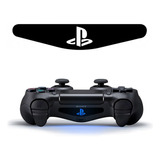 4 Stickers De Vinil Para Barlights Del Control Ps4 Lightbar