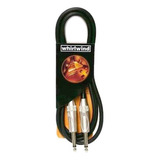 Cable Para Instrumento Whirlwind Whzc10 Plug 3m Prm